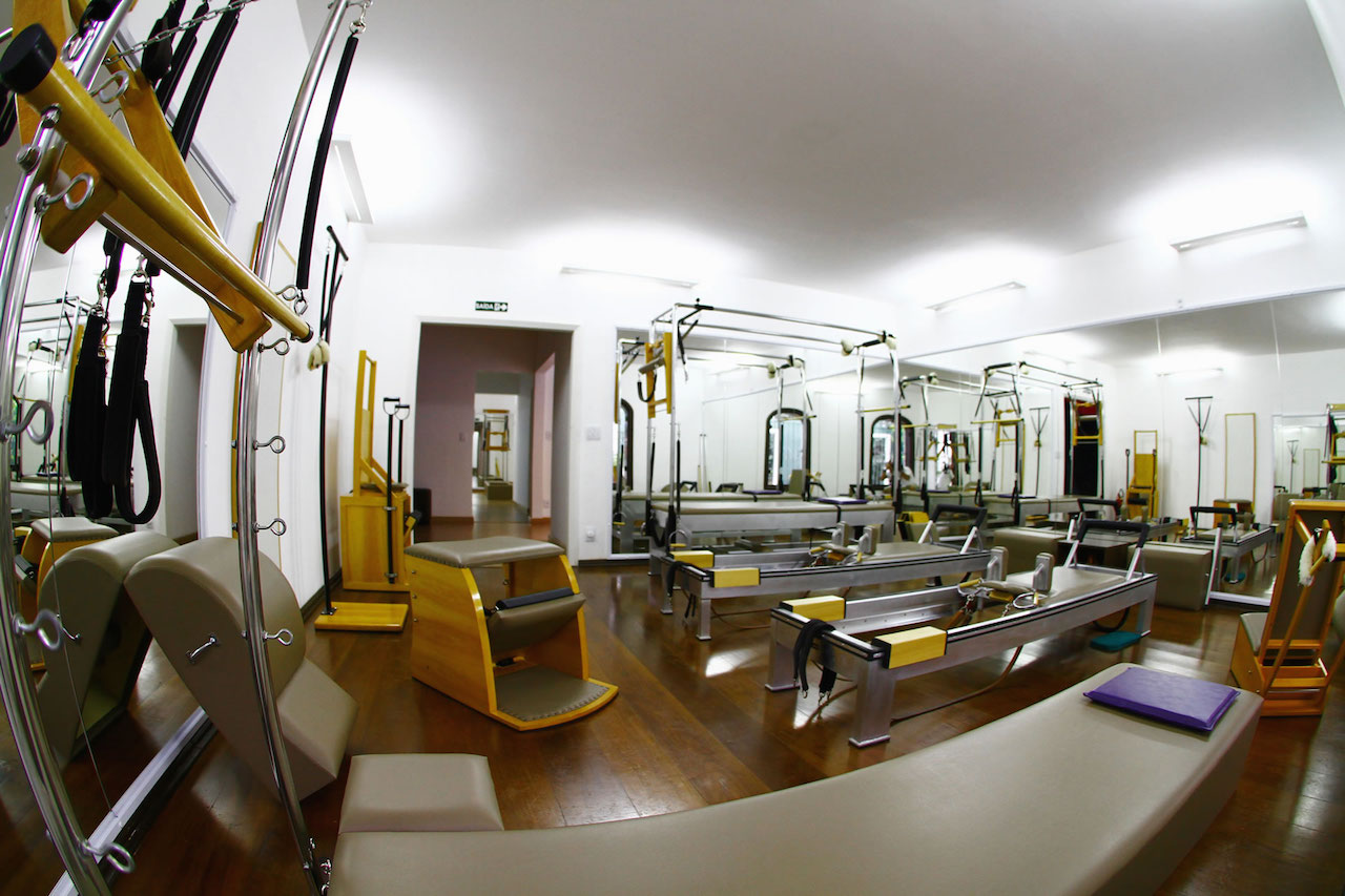 SP CAMPINAS The Pilates Studio® Brasil